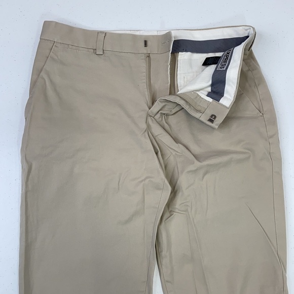 Express Photographer Dress Pants - 29x32 - Picture 6 of 6